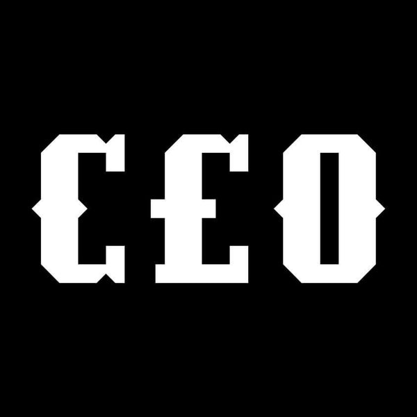 CEO Clothing